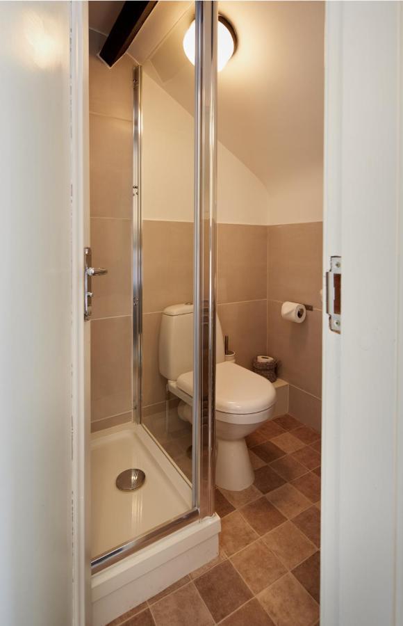White Horse Farm Inn Pickering Bagian luar foto